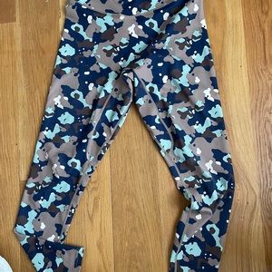 Balance Athletics Leggings